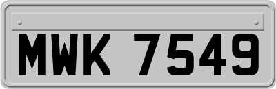 MWK7549