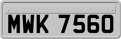 MWK7560