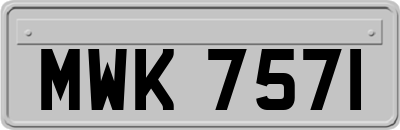 MWK7571