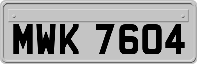 MWK7604