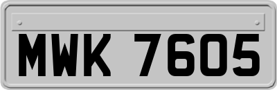 MWK7605