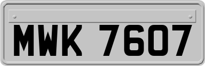 MWK7607