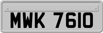 MWK7610