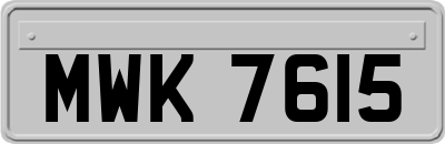 MWK7615