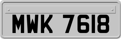 MWK7618