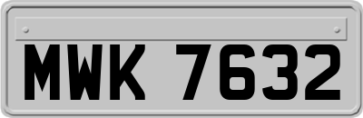 MWK7632