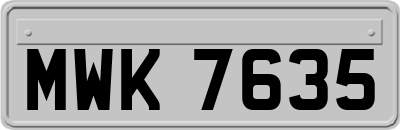 MWK7635