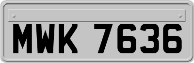 MWK7636