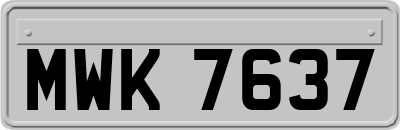 MWK7637