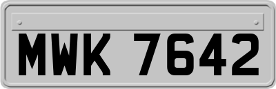 MWK7642