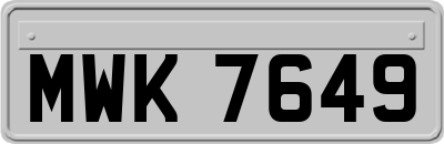 MWK7649