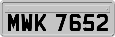 MWK7652