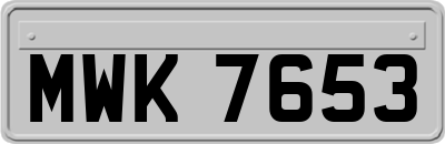 MWK7653