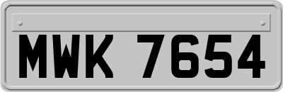 MWK7654