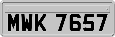 MWK7657