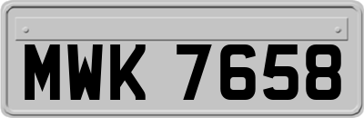 MWK7658