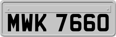 MWK7660