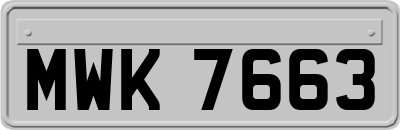 MWK7663