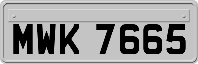 MWK7665