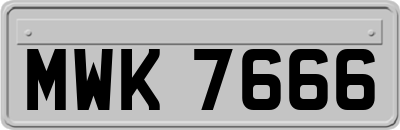 MWK7666