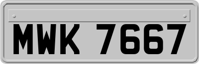 MWK7667