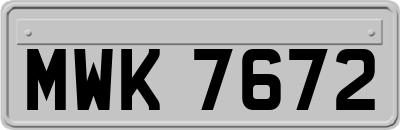 MWK7672