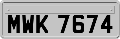 MWK7674