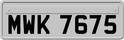 MWK7675