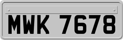 MWK7678