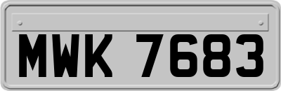 MWK7683