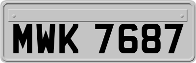 MWK7687