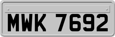 MWK7692