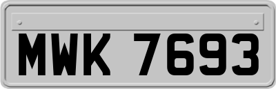 MWK7693