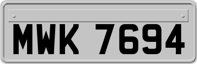 MWK7694