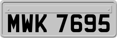 MWK7695