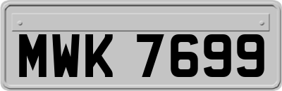 MWK7699