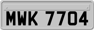 MWK7704