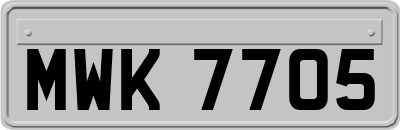 MWK7705