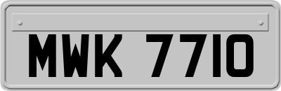 MWK7710