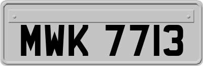 MWK7713