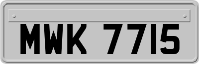 MWK7715