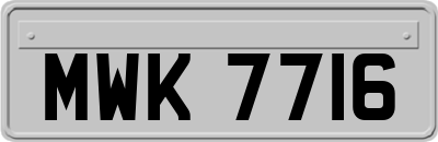 MWK7716