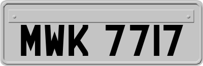 MWK7717