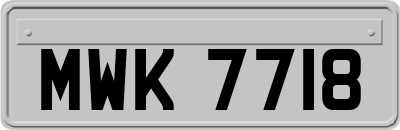 MWK7718