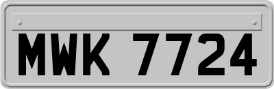 MWK7724