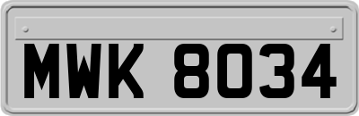 MWK8034