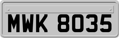 MWK8035