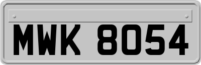 MWK8054