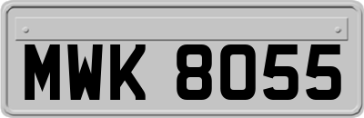 MWK8055