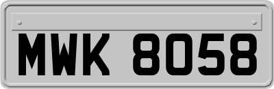 MWK8058